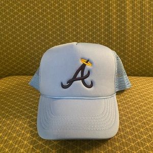 Trucker hat, snap back